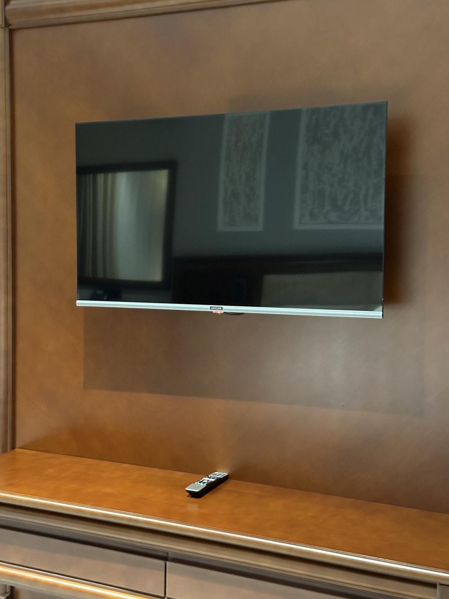 Hotel Mir Luxe Plaza à Tachkent Extérieur photo